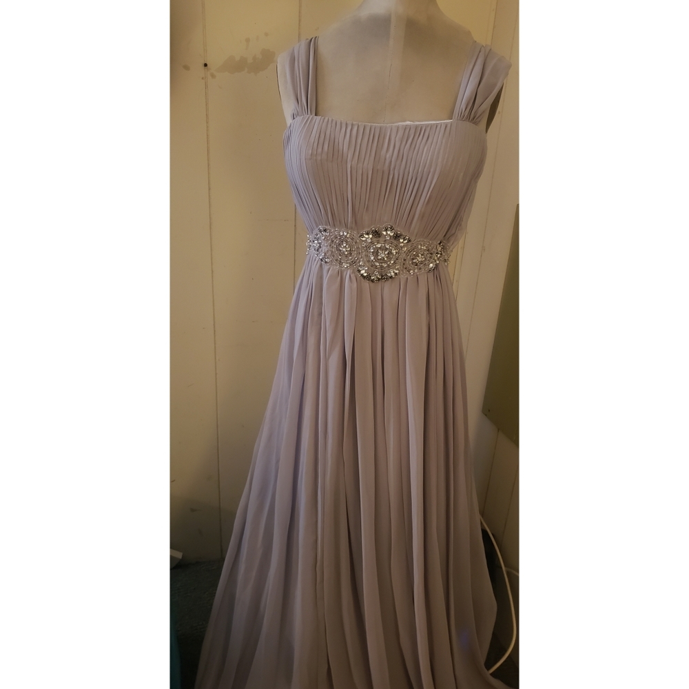 Ball gown